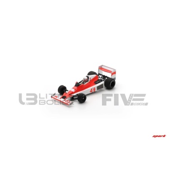 spark 43 williams fw06 race of champions 1979 racing cars formula 1