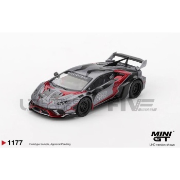 mini gt 64 lamborghini huracan gt 2025 road cars coupe