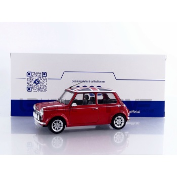solido 18 mini mini cooper s 1.3l i 1997 road cars coupe