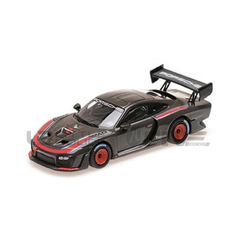 minichamps 43 porsche 935 martini design 2019 racing cars racing gt