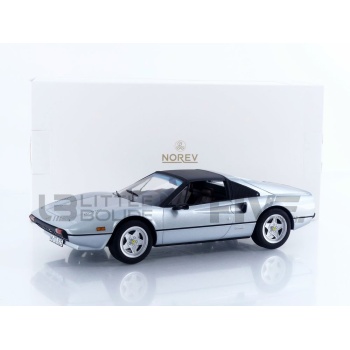 norev 18 ferrari 308 gts 1982 road cars coupe