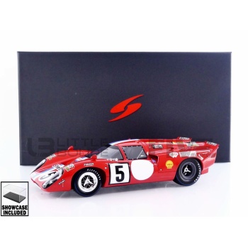spark 18 lola t70 mk3b le mans 1971 racing cars prototypes