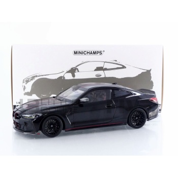 minichamps 18 bmw m4 csl 2023 road cars coupe