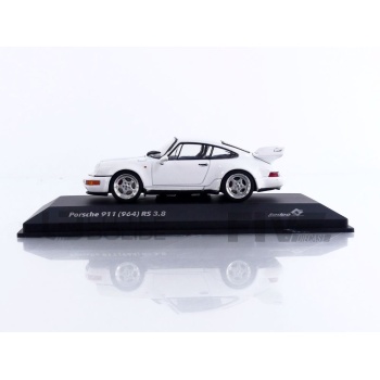 solido 43 porsche 911 (964) rs 3.8  1994 road cars coupe
