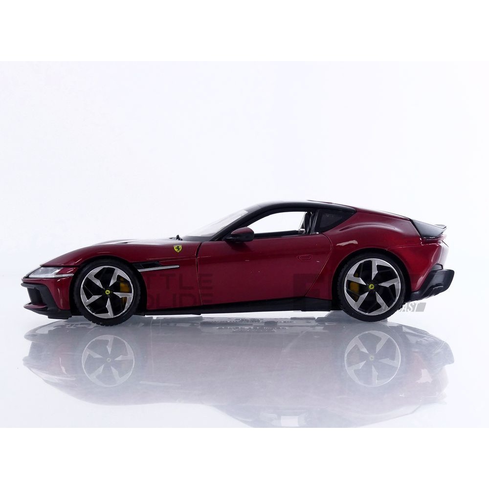 26033R – BBURAGO 1/24 - FERRARI 12Cilindri - 2024 - Five Diecast