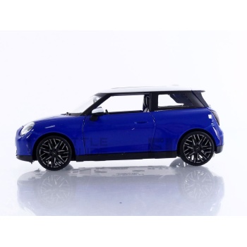 32926BL – MAISTO 1/24 - MINI Mini Cooper SE J01 - 2024 - Five Diecast