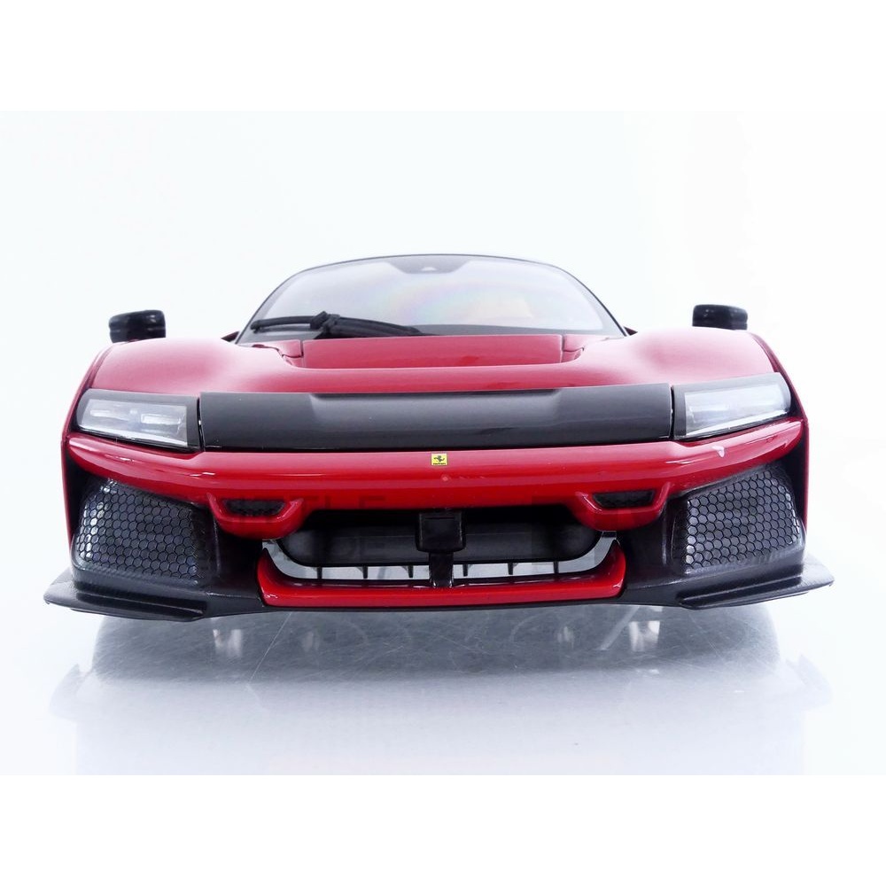 16918R – BBURAGO 1/18 - FERRARI F80 - 2024 (Signature Series