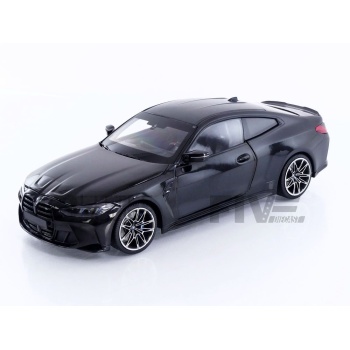 110020141 – MINICHAMPS 1/18 - BMW M4 - 2024 - Five Diecast