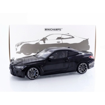minichamps 18 bmw m4 2024 road cars coupe