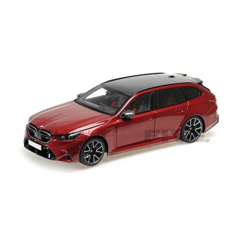 minichamps 18 bmw m5 touring 2024 road cars coupe