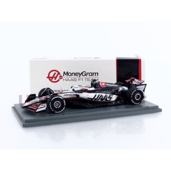 spark 43 haas f1 team vf25 chinese gp 2025 racing cars formula 1