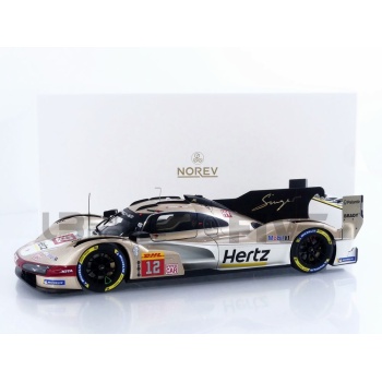 norev 18 porsche 963 winner 6h spa 2024 racing cars prototypes