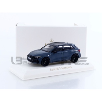 norev 43 audi rs3 2025 road cars coupe