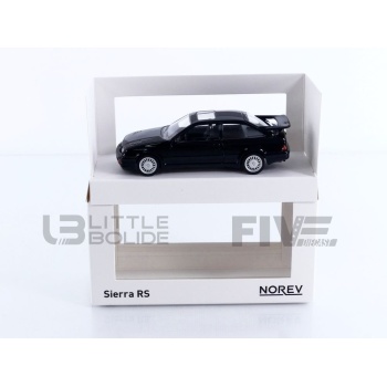 norev jet car 43 ford sierra rs cosworth 1986 road cars coupe