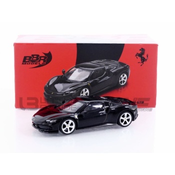 bbr 64 ferrari 296 gtb 2024 road cars coupe