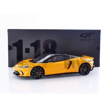 gt spirit 18 mclaren gts 2025 road cars coupe