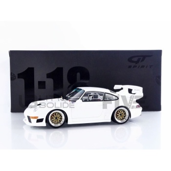 gt spirit 18 porsche 911 (993) gt2 evo 1995 road cars coupe