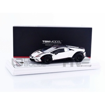 truescale miniatures 43 lamborghini huracan sterrato 2023 road cars coupe