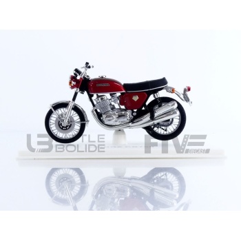 norev 18 honda cb750  1969 road cars motorcycle