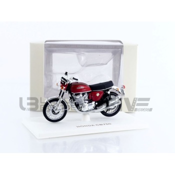 norev 18 honda cb750 1969 road cars motorcycle