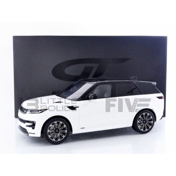 gt spirit 12 range rover sport p530 2023 road cars 4x4 and suv