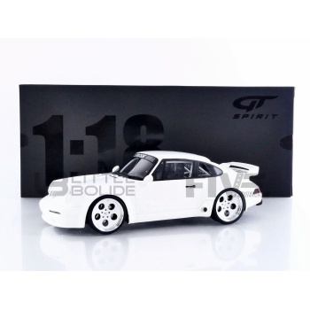 gt spirit 18 porsche 911 strosek giga 2024 road cars coupe