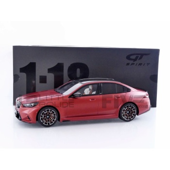 gt spirit 18 bmw m5  2025 road cars coupe