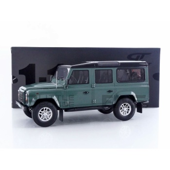 gt spirit 18 land rover defender 3 station wagon 2016 road cars 4x4 and suv