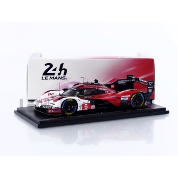 spark 43 porsche 963 24h le mans 2025 racing cars le mans