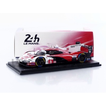 spark 43 porsche 963 24h le mans 2025 racing cars le mans