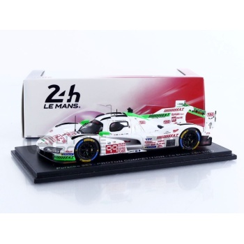 spark 43 porsche 963 24h le mans 2025 racing cars le mans