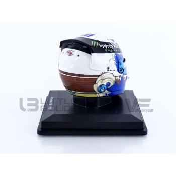 spark 5 casque oscar piastri  japan gp 2025 accessories mini helmets