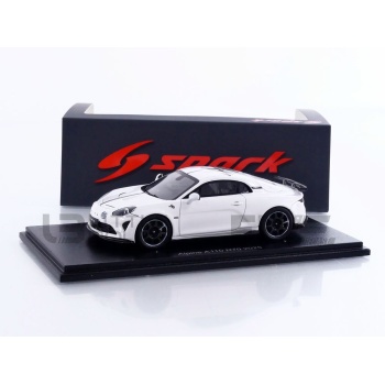 spark 43 alpine a110 radicale 70 2025 road cars coupe