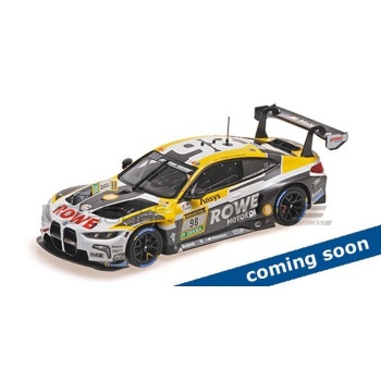 minichamps 43 bmw m4 gt3 evo winner 24h nurburgring 2025 racing cars racing gt