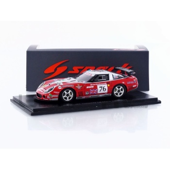 spark 43 callaway corvette 24h le mans 1995 racing cars le mans