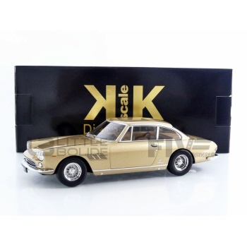 kk scale models 18 ferrari 330 gt 2+2 1964 road cars coupe