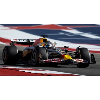 spark 18 racing bulls vcarb02 usa gp 2025 racing cars formula 1