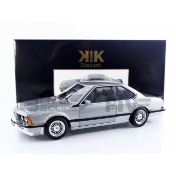 kk scale models 12 bmw m635 csi (e24) 1987 road cars coupe