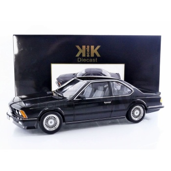 kk scale models 12 bmw m635 csi (e24) 1987 road cars coupe