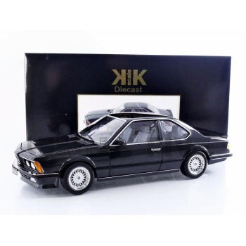 kk scale models 12 bmw m635 csi (e24) 1987 road cars coupe