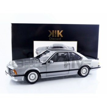 kk scale models 12 bmw m635 csi (e24) 1987 road cars coupe