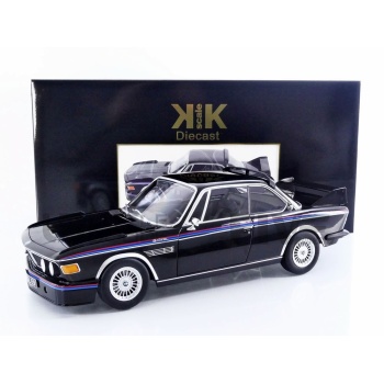 kk scale models 12 bmw 3.0 csl (e9) 1973 road cars coupe