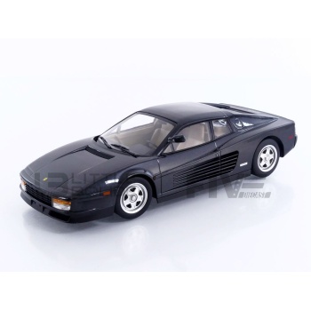 kk scale models 18 ferrari testarossa monospeccio us version  1984 road cars coupe