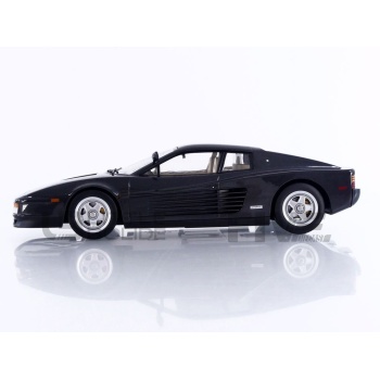 kk scale models 18 ferrari testarossa monospeccio us version  1984 road cars coupe