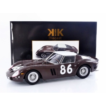 kk scale models 12 ferrari 250 gto targa florio 1962 racing cars racing gt