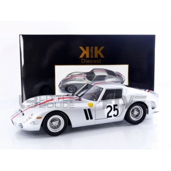 kk scale models 12 ferrari 250 gto 24h le mans 1963 racing cars racing gt
