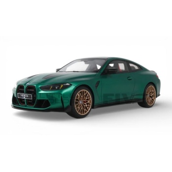 gt spirit 18 bmw m4 cs 2024 road cars coupe