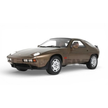 gt spirit 18 porsche 928 s 1981 road cars coupe