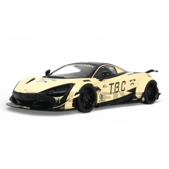 gt spirit 18 mclaren 720s lbworks the boring concept 2024 road cars coupe