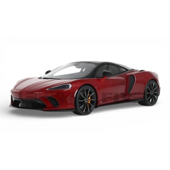gt spirit 18 mclaren gts 2023 road cars coupe